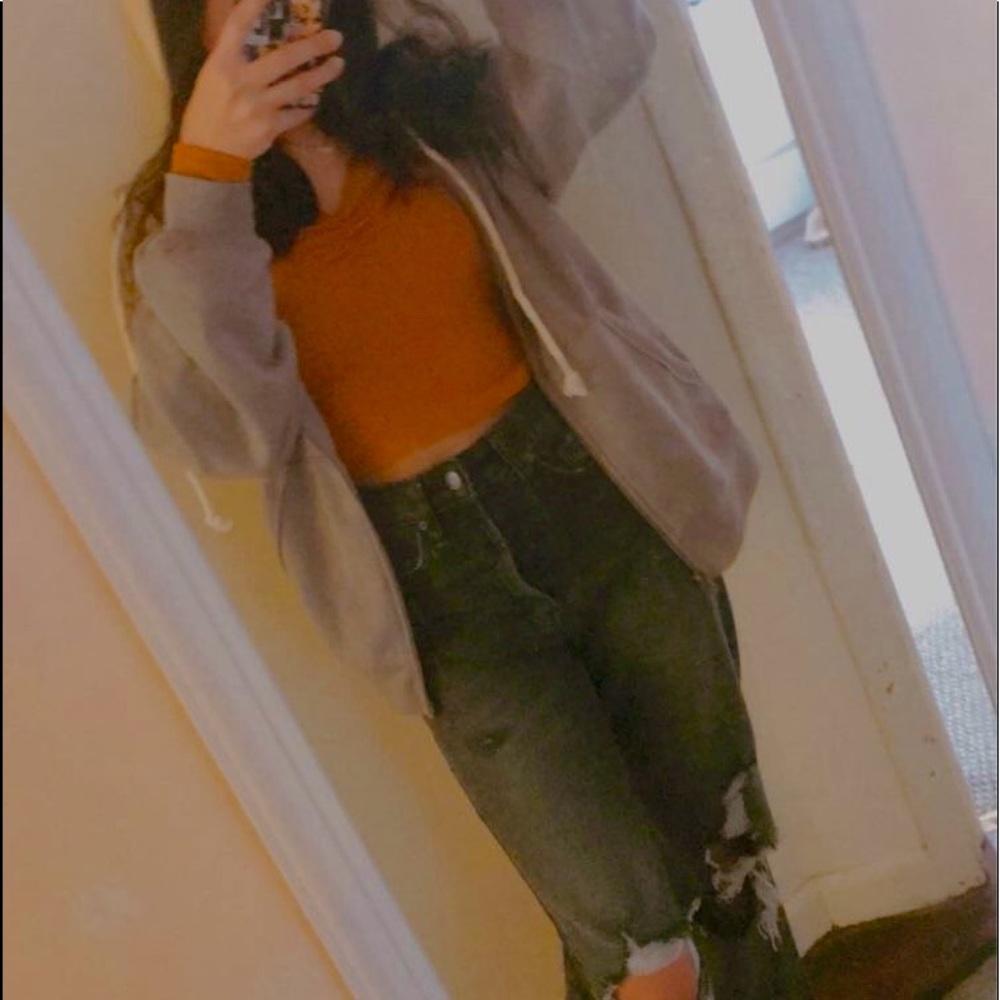 Meet your Posher, Dani